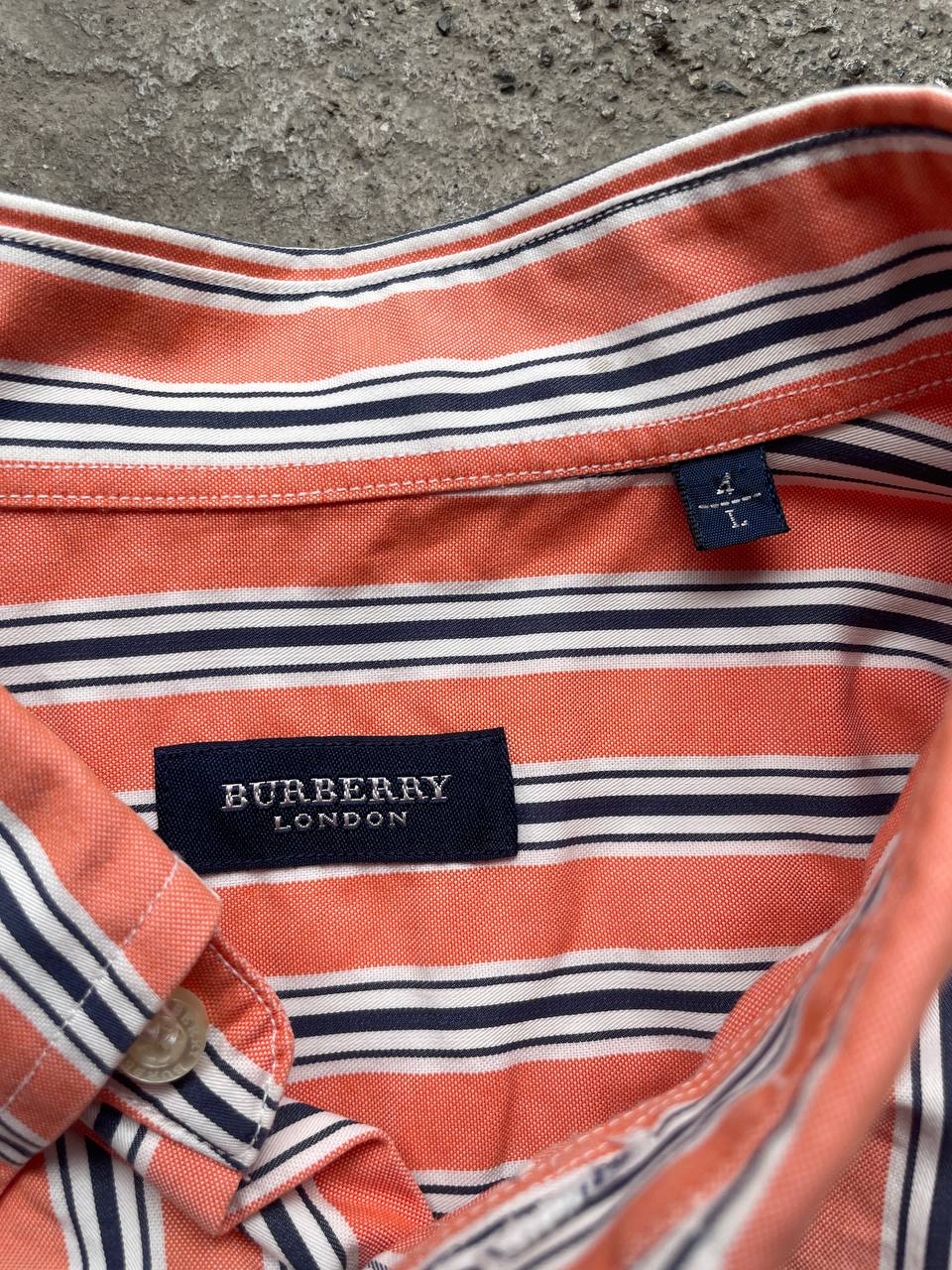 Burberry Shirt – L
