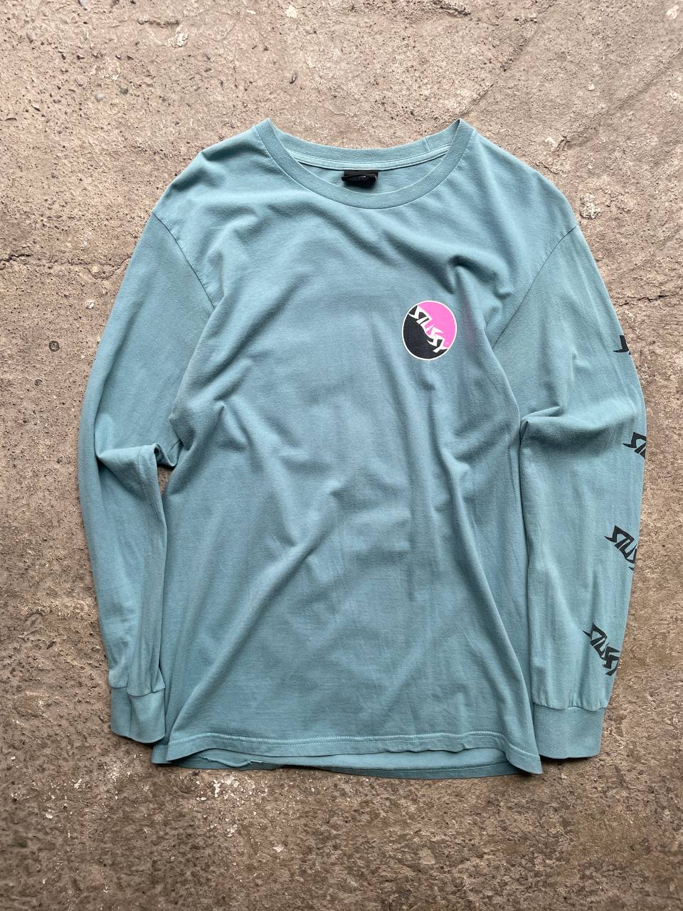 Stussy Longsleeve – M