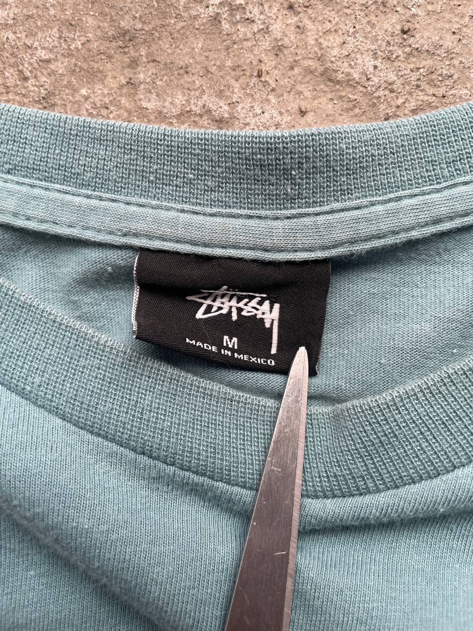 Stussy Longsleeve – M
