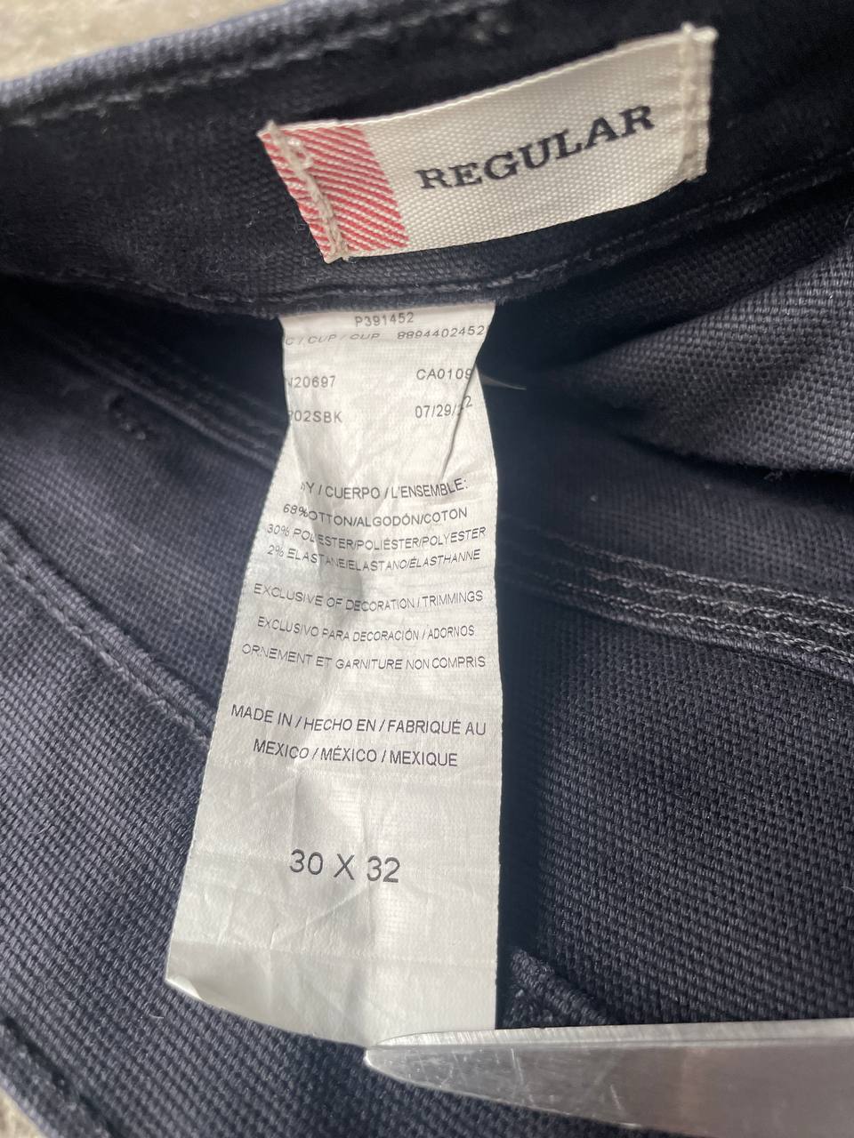 Dickies Carpenter Pants – 30/32