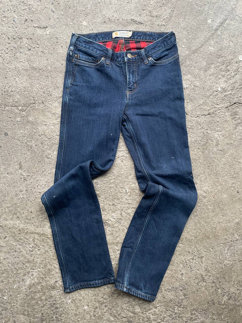 Carhartt Jeans – Size 2