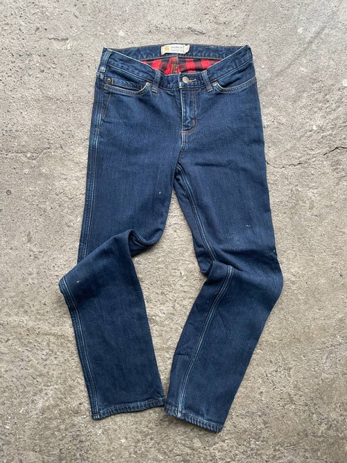 Carhartt Jeans – Size 2