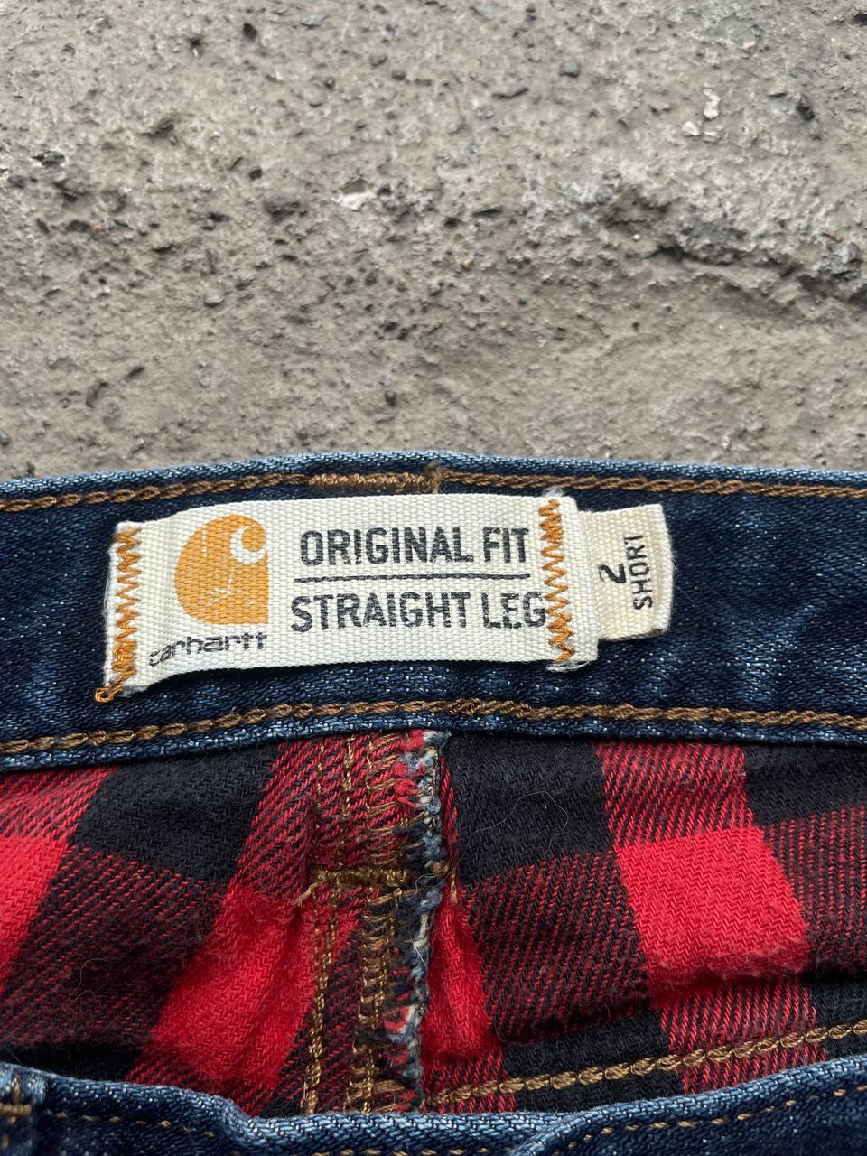 Carhartt Jeans – Size 2