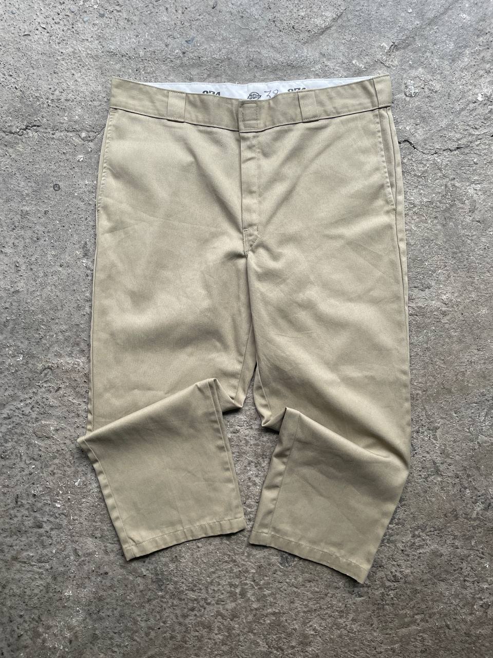 Dickies 874 Pants – 38