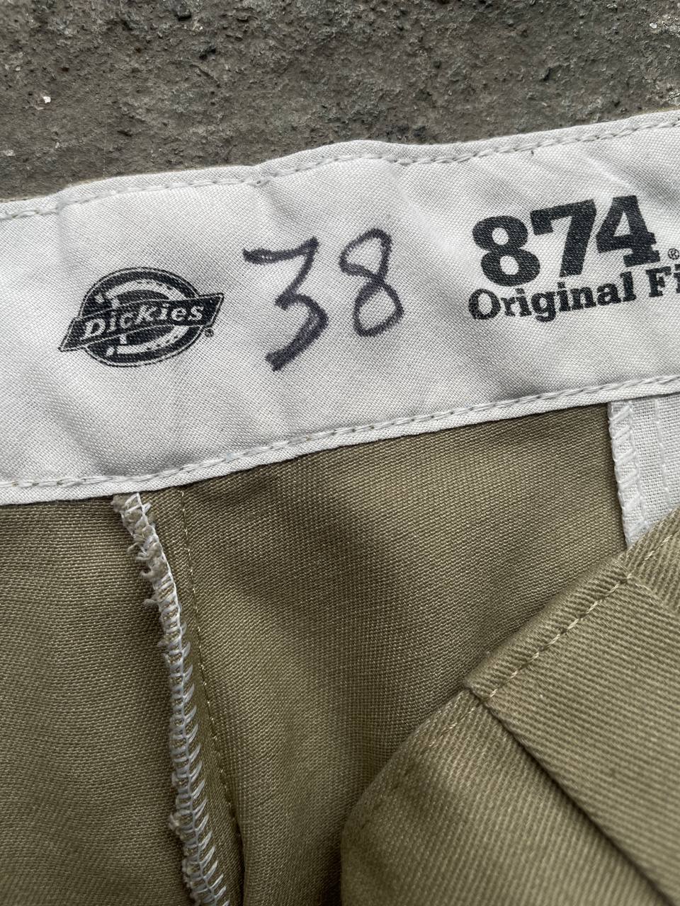 Dickies 874 Pants – 38