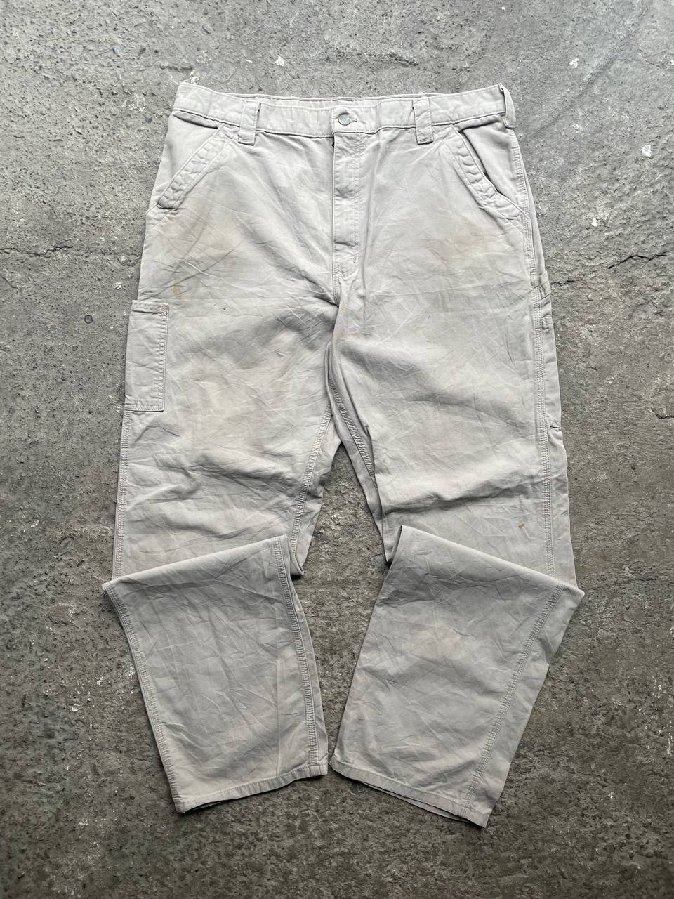 Carhartt Carpenter Pants – 38/34