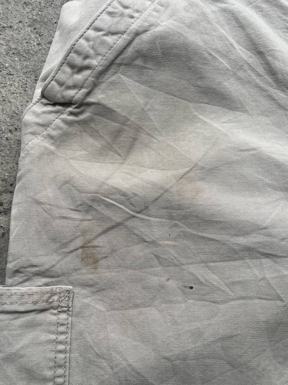 Carhartt Carpenter Pants – 38/34