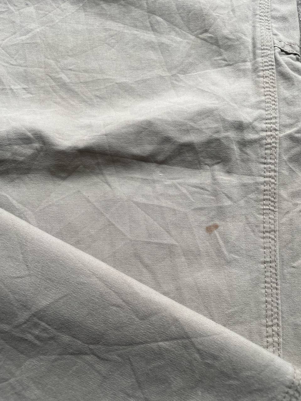 Carhartt Carpenter Pants – 38/34