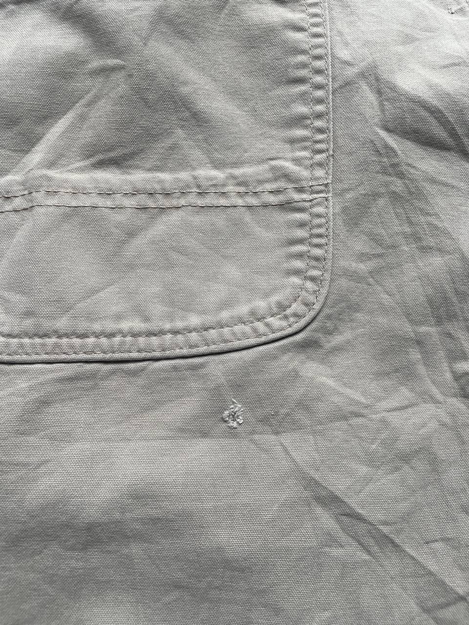 Carhartt Carpenter Pants – 38/34