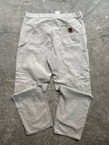 Carhartt Carpenter Pants – 38/34