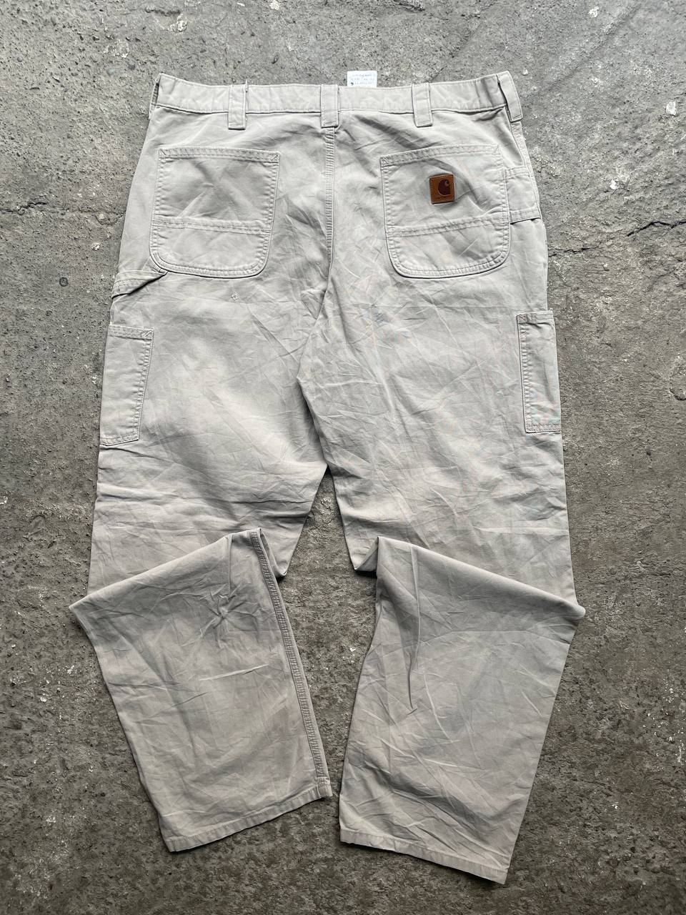Carhartt Carpenter Pants – 38/34