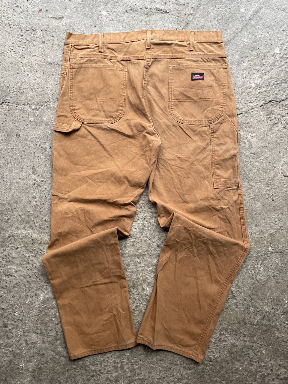 Dickies Carpenter Jeans – 38/32