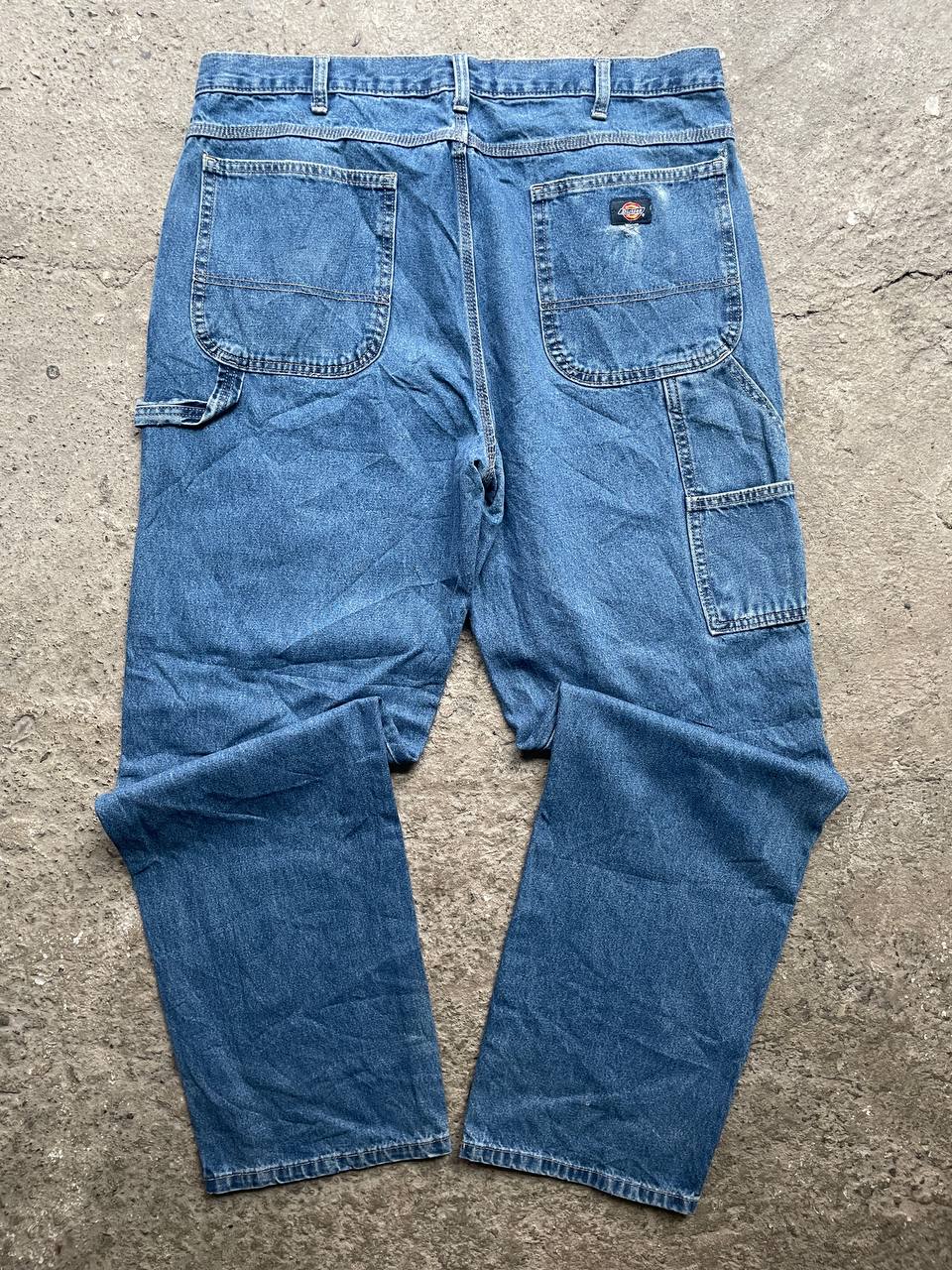 Dickies Carpenter Jeans – 38/34
