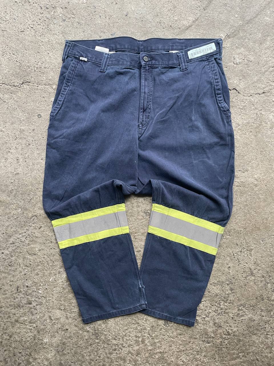 Carhartt FR Work Pants – 38/28
