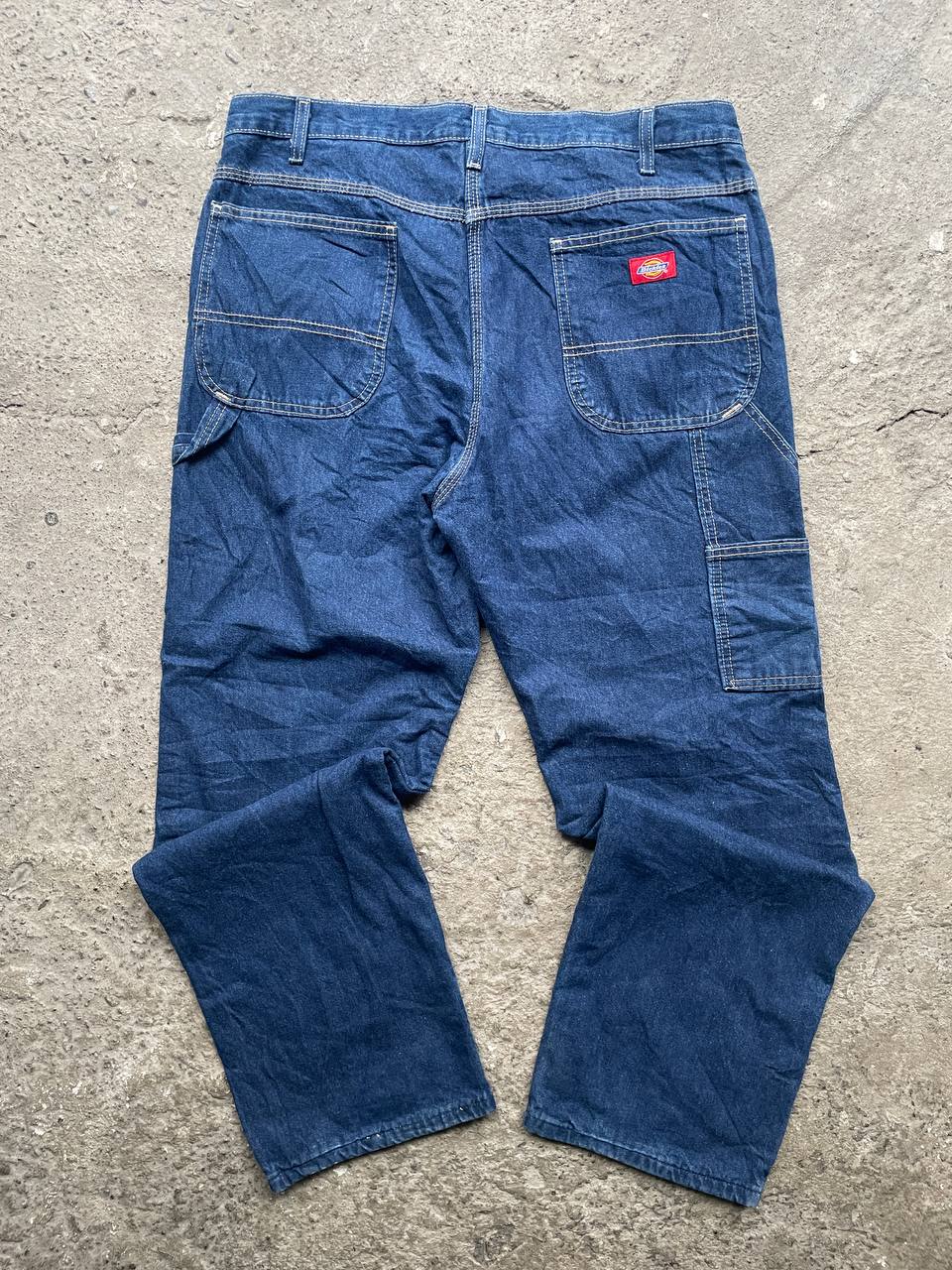 Dickies Carpenter Jeans – 38/30