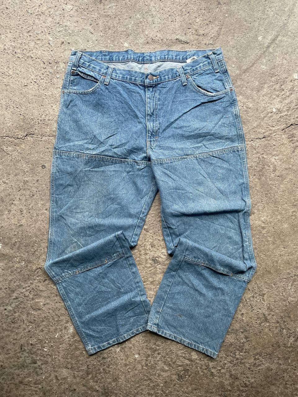 Dickies Double Knee Jeans – 38/31