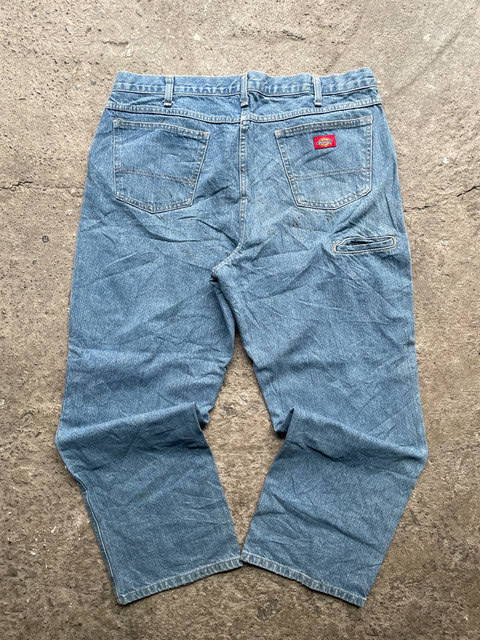 Dickies Double Knee Jeans – 38/31