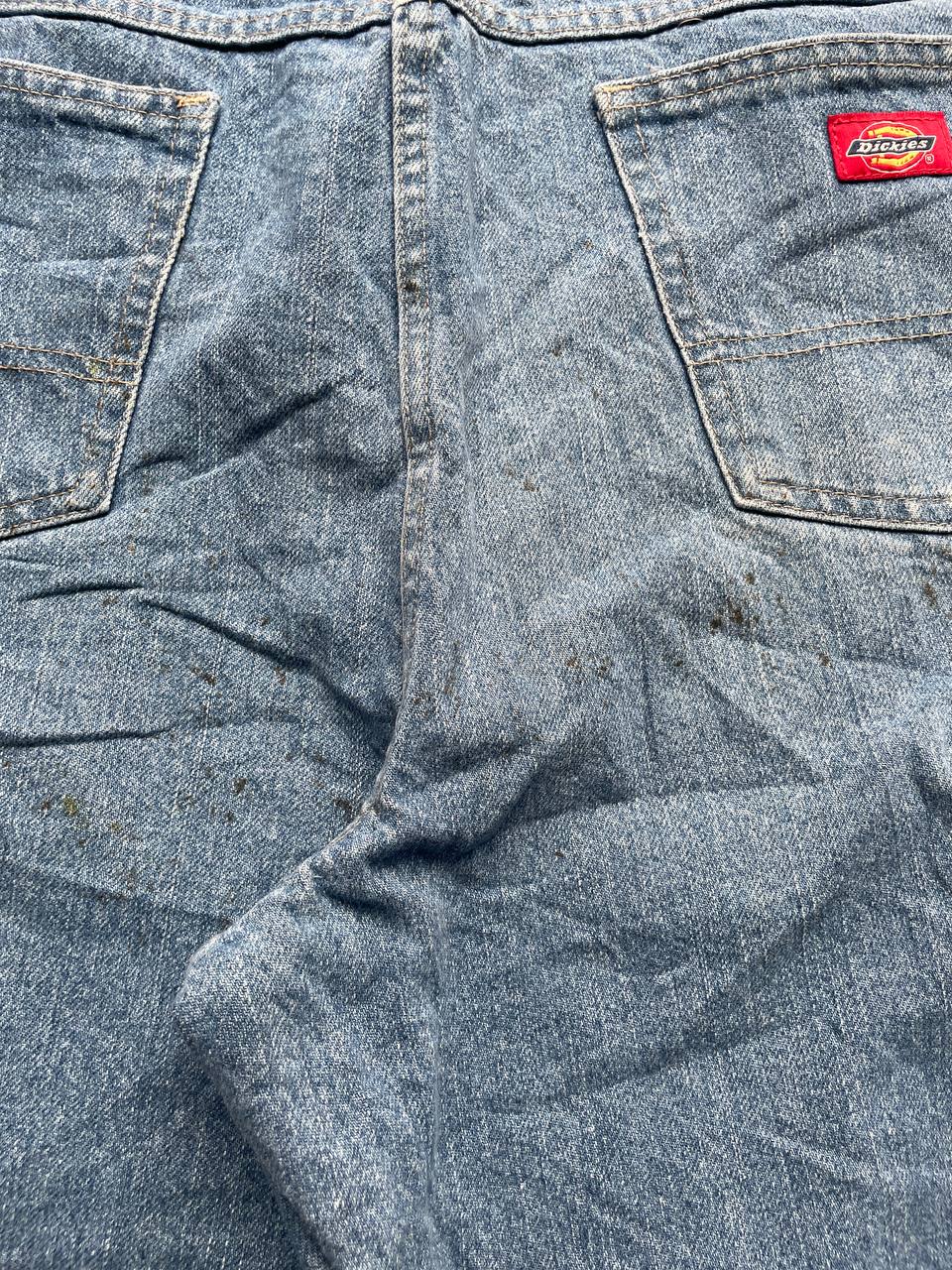 Dickies Double Knee Jeans – 38/31