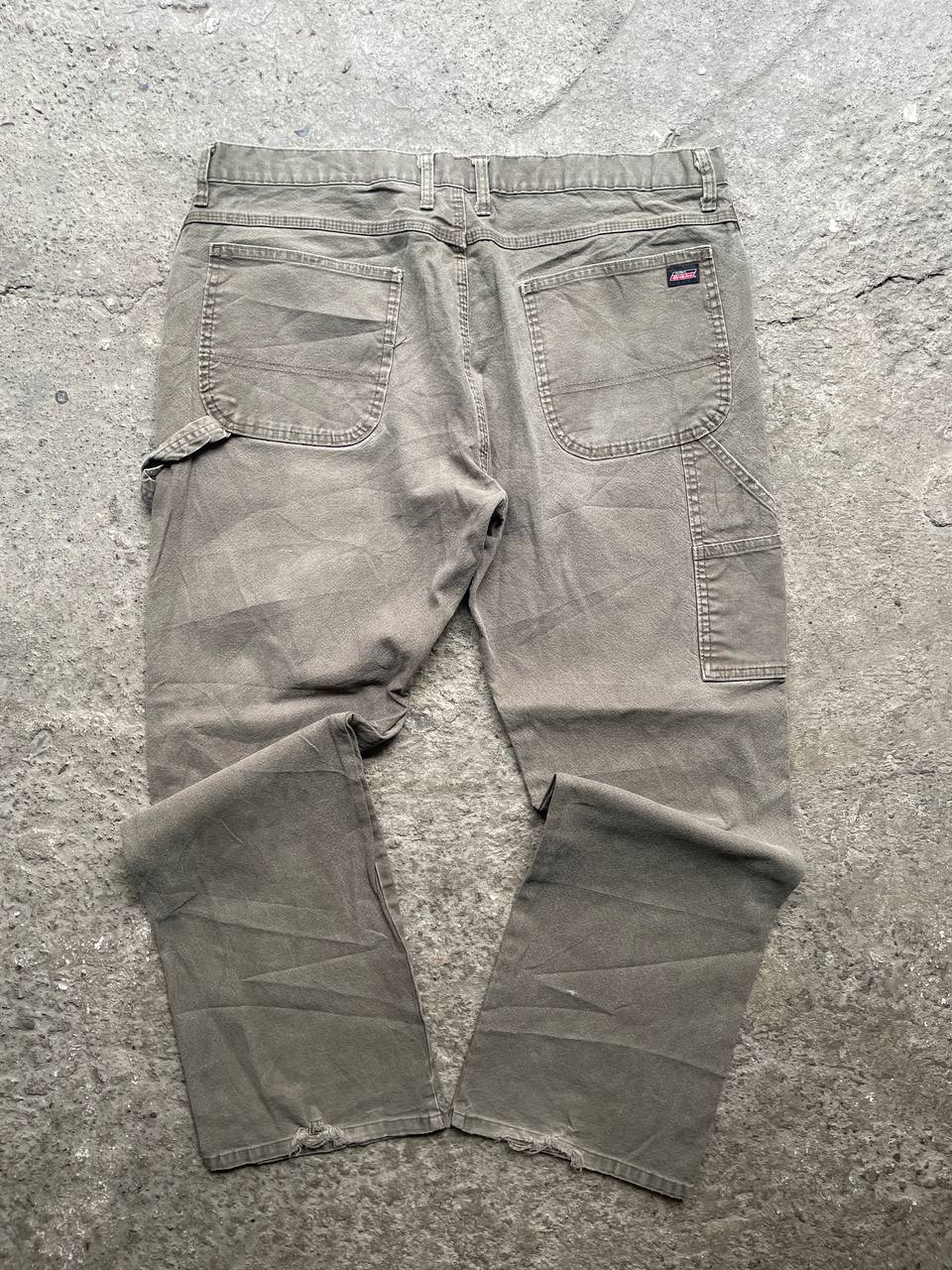 Dickies Carpenter Jeans – 38/32