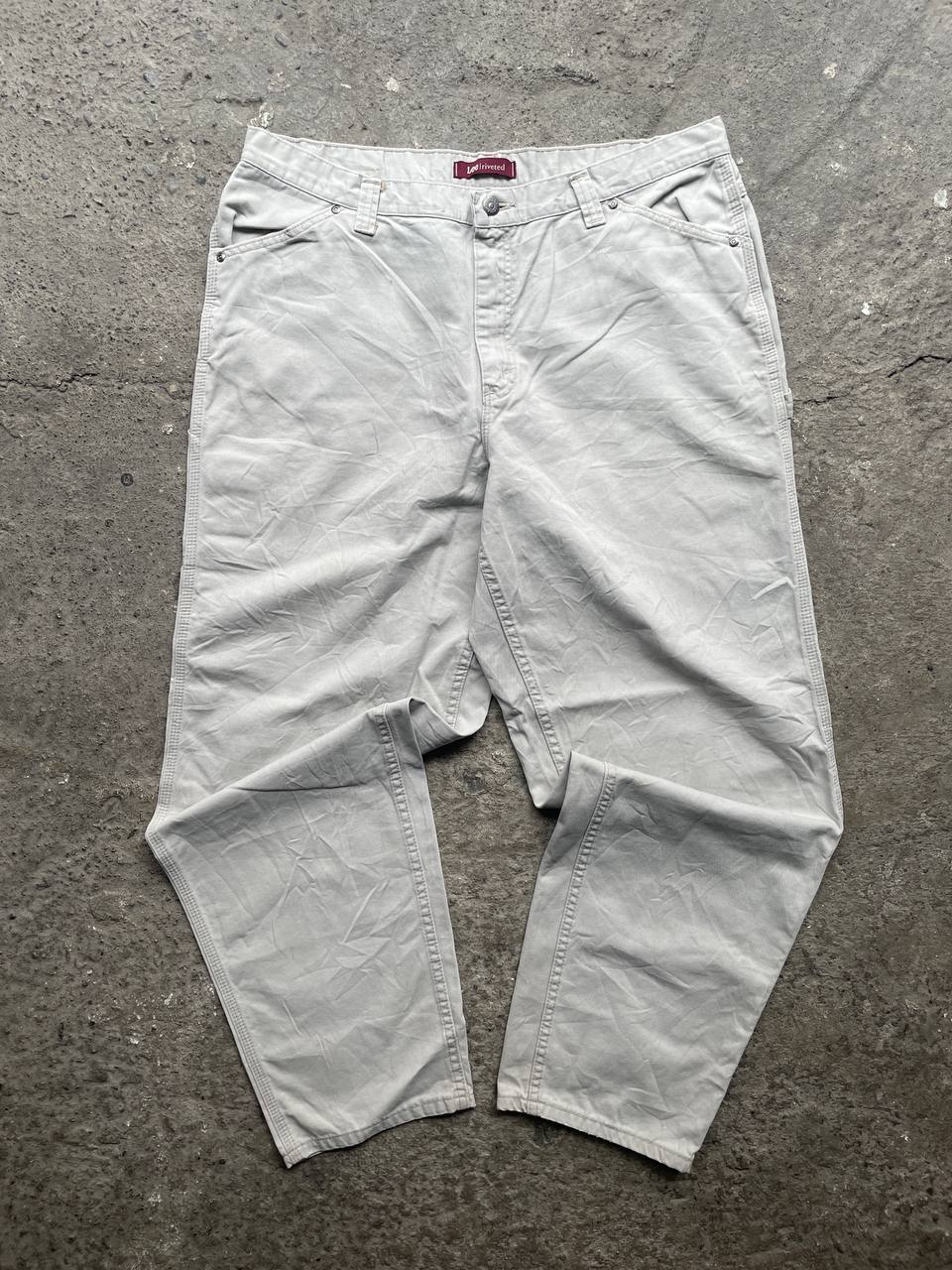 Lee Carpenter Jeans – 38