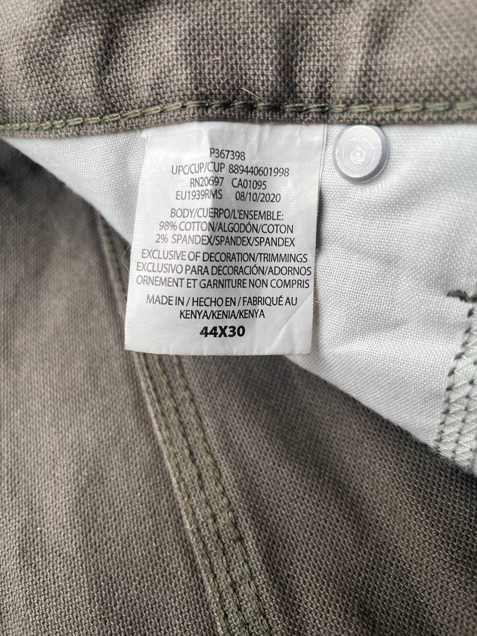 Dickies Carpenter Jeans – 44/30