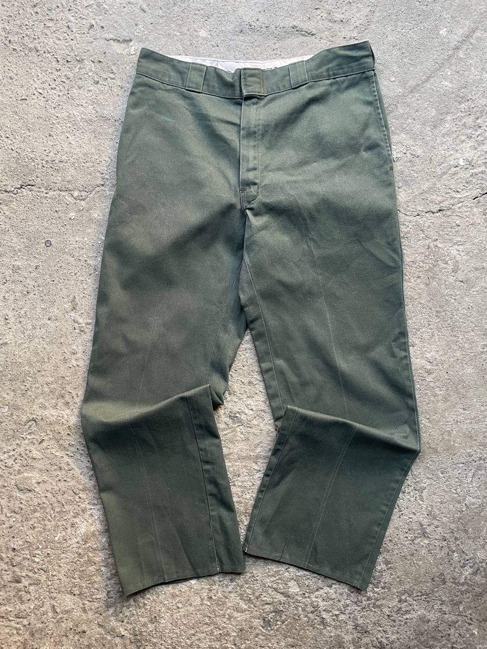 Dickies 874 Pants – 36/32 (altered, fits ~32)