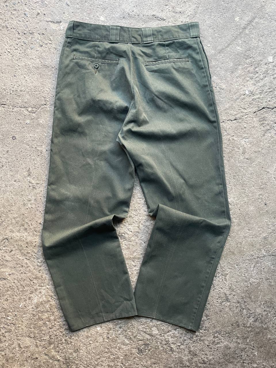 Dickies 874 Pants – 36/32 (altered, fits ~32)