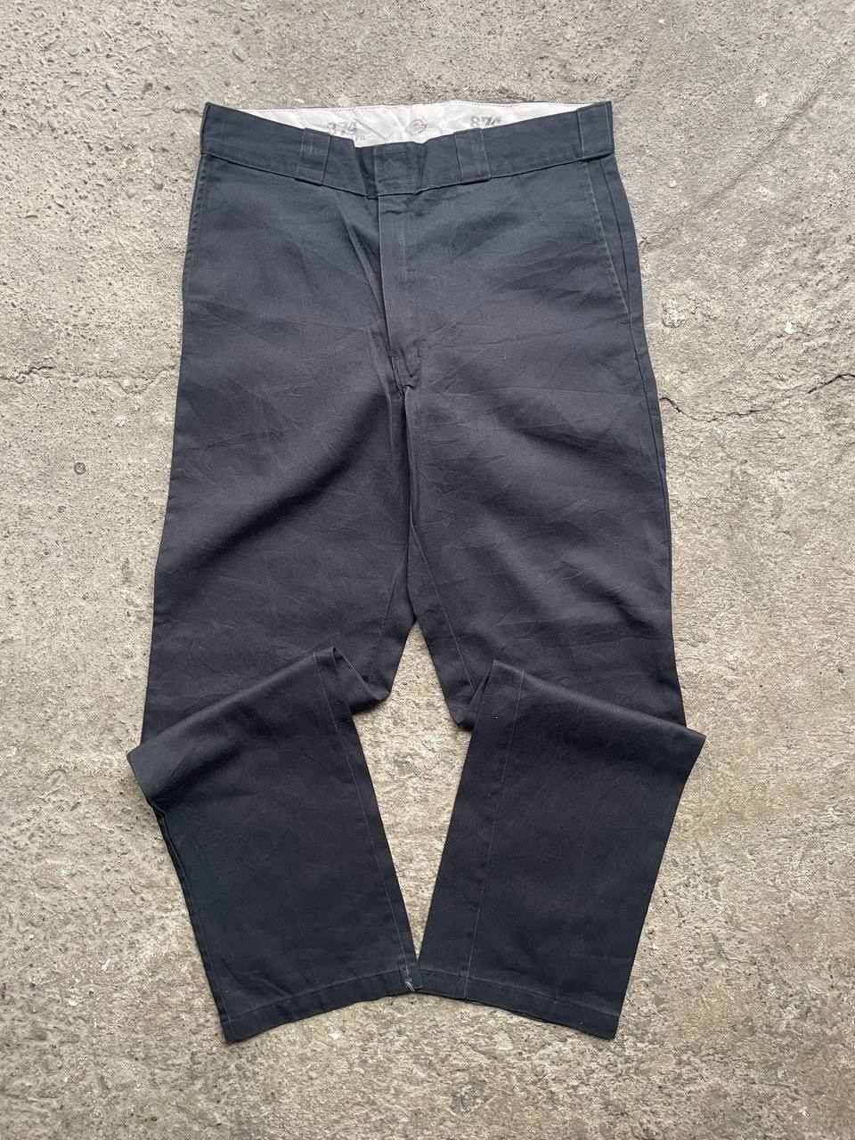 Dickies 874 Pants – approx. 32
