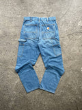 Carhartt Double Knee Jeans – 30/32