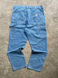 Carhartt Double Knee Jeans – 34/32