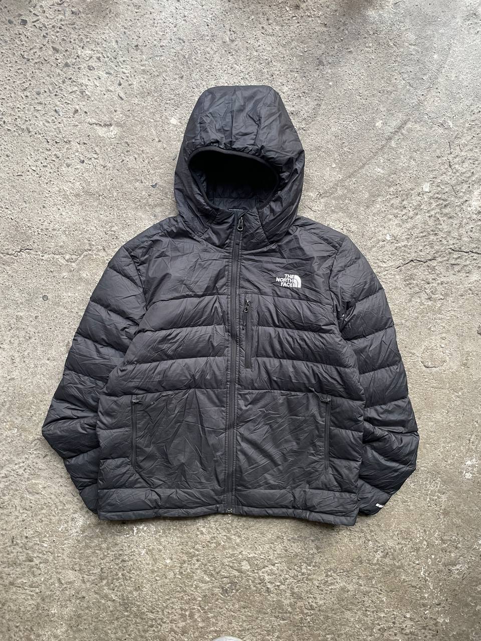 TNF Jacket 550 – L