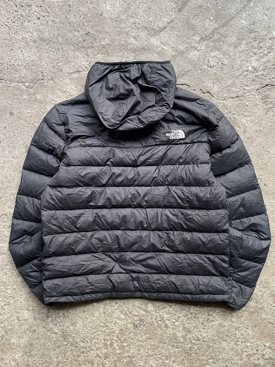 TNF Jacket 550 – L