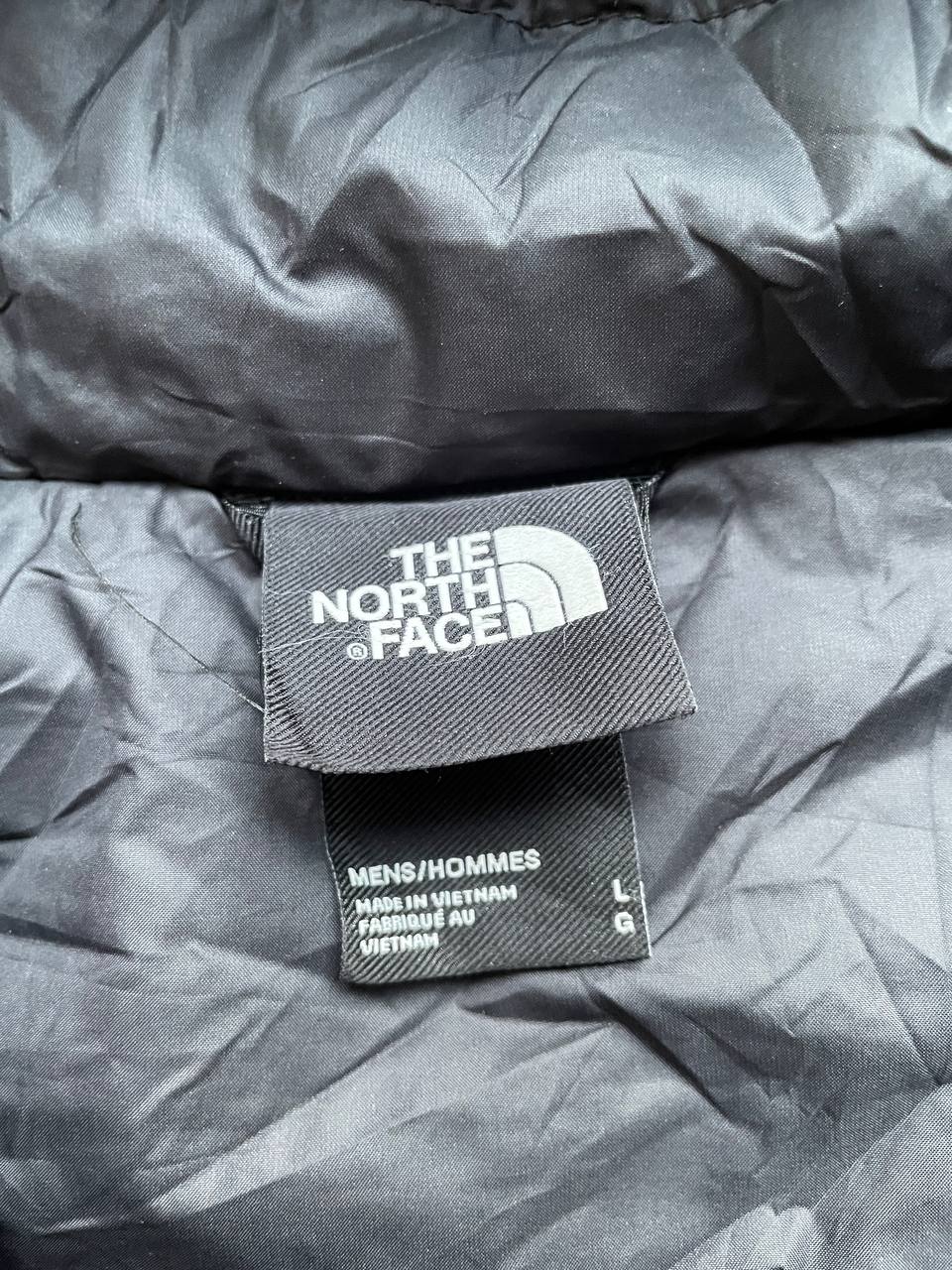 TNF Jacket 550 – L