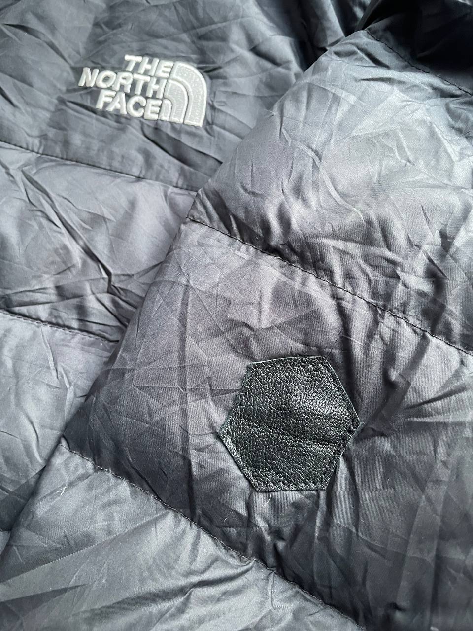 TNF Jacket 550 – L