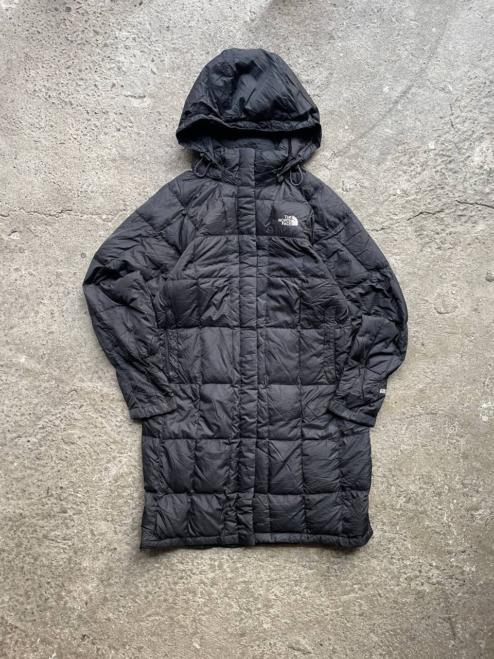 TNF Coat 600 – M