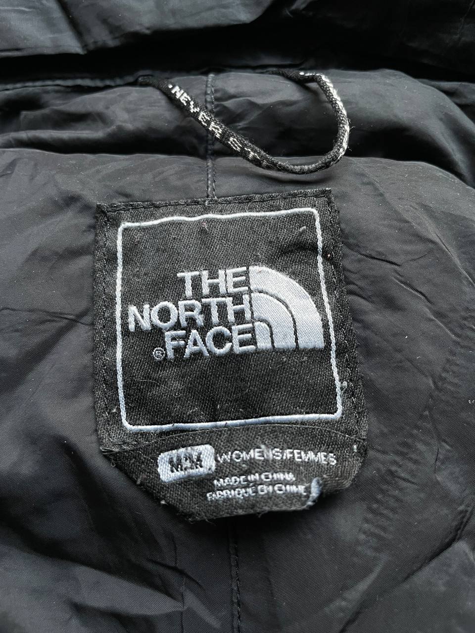 TNF Coat 600 – M