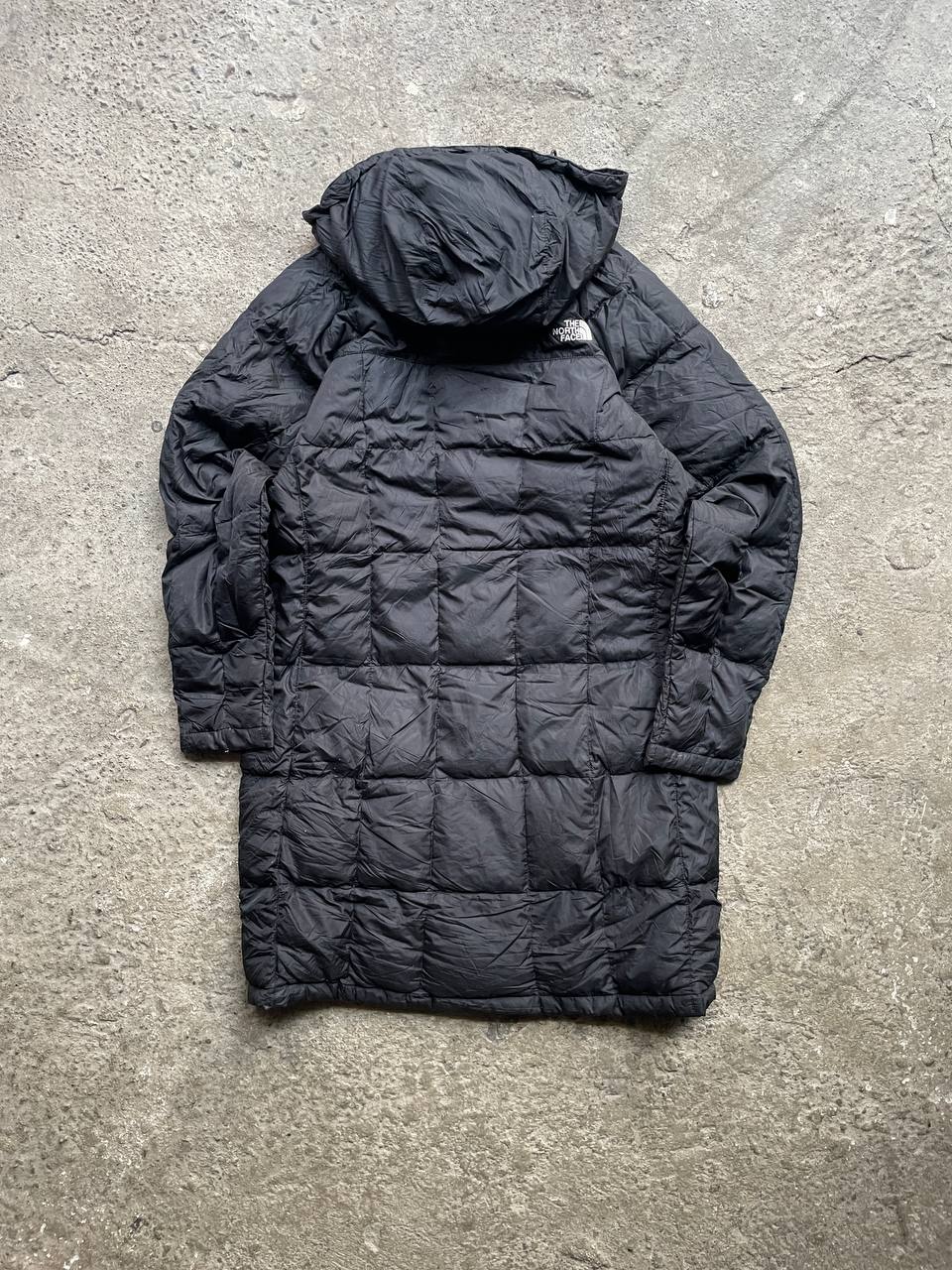 TNF Coat 600 – M