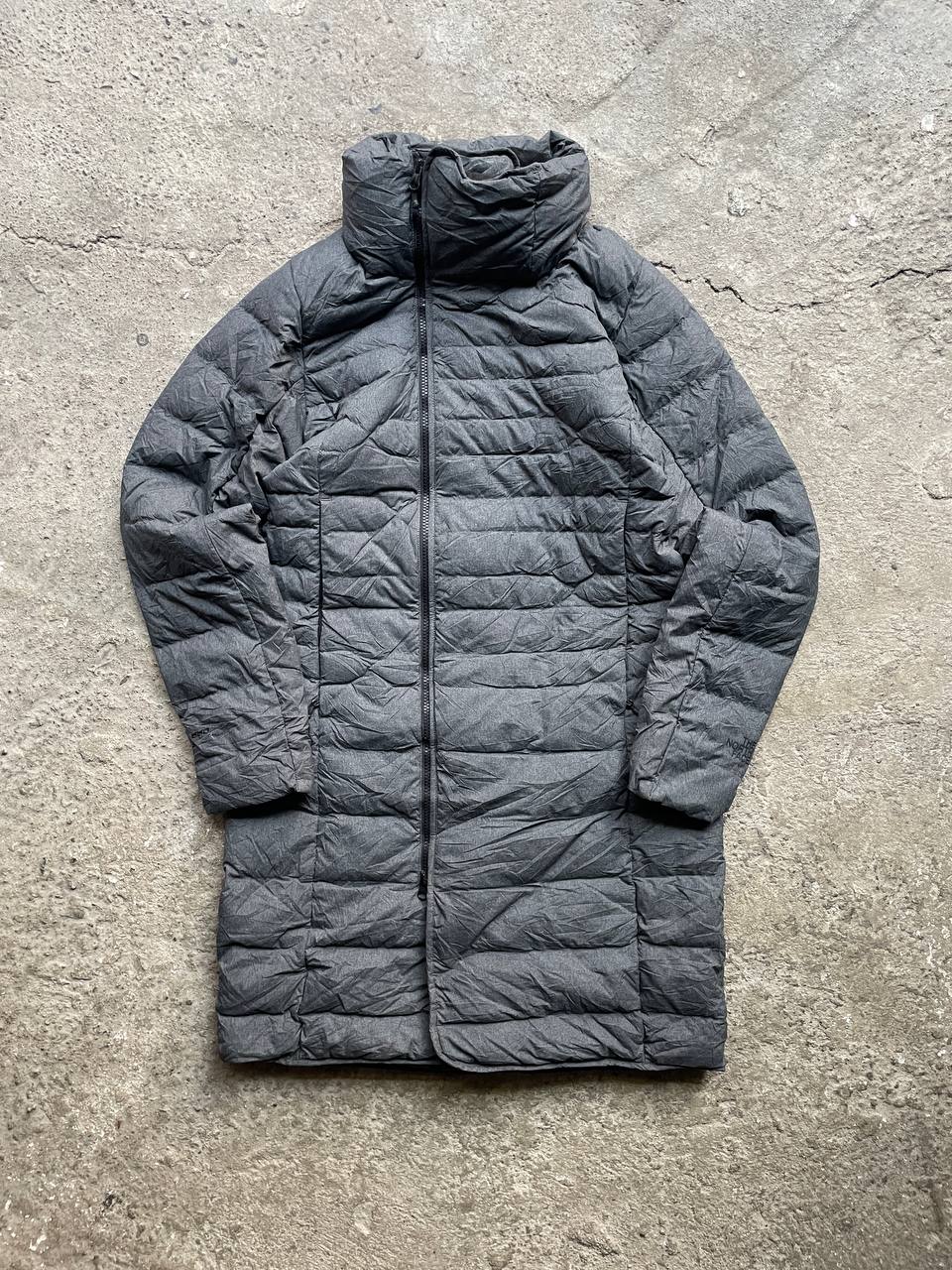 TNF Coat – S