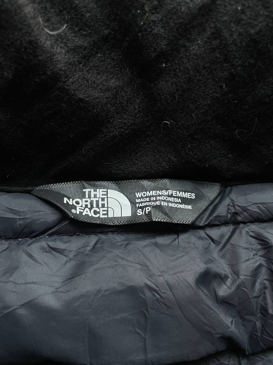 TNF Coat – S