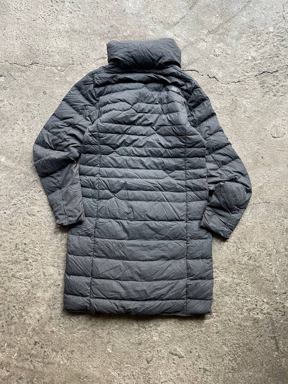 TNF Coat – S