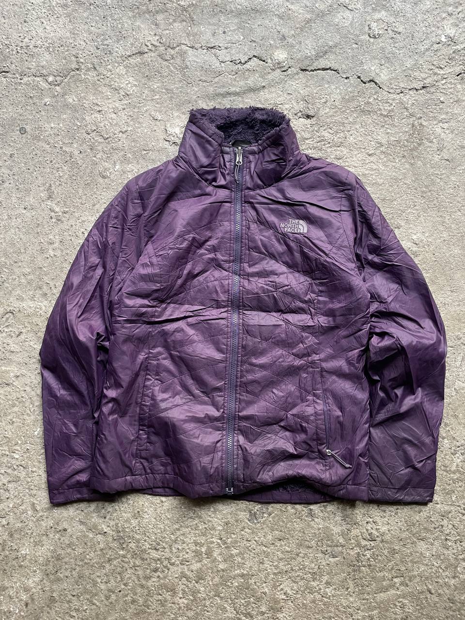 TNF Jacket – S