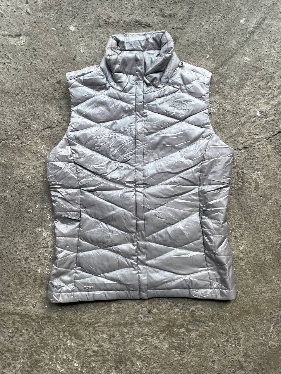 TNF Vest – S