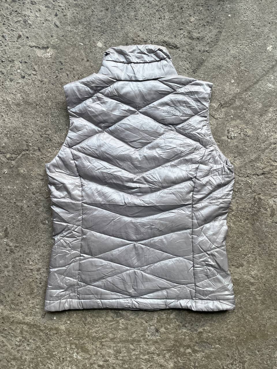 TNF Vest – S