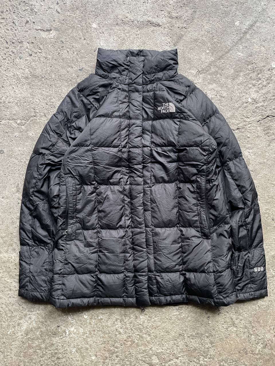TNF Jacket 600 – M