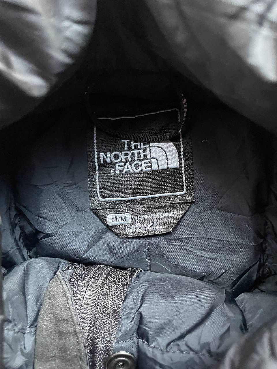 TNF Jacket 600 – M