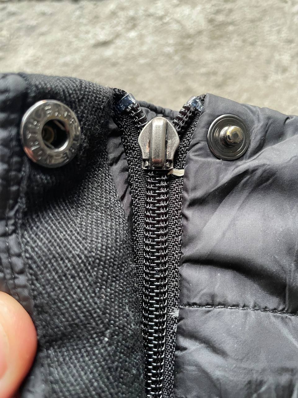 TNF Jacket 600 – M