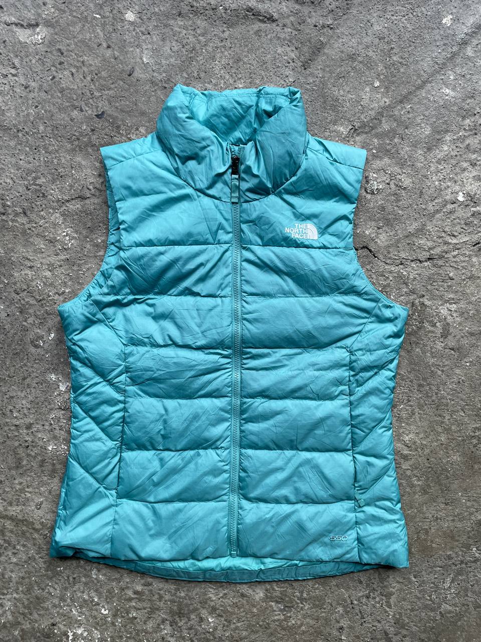TNF Vest 550 – M
