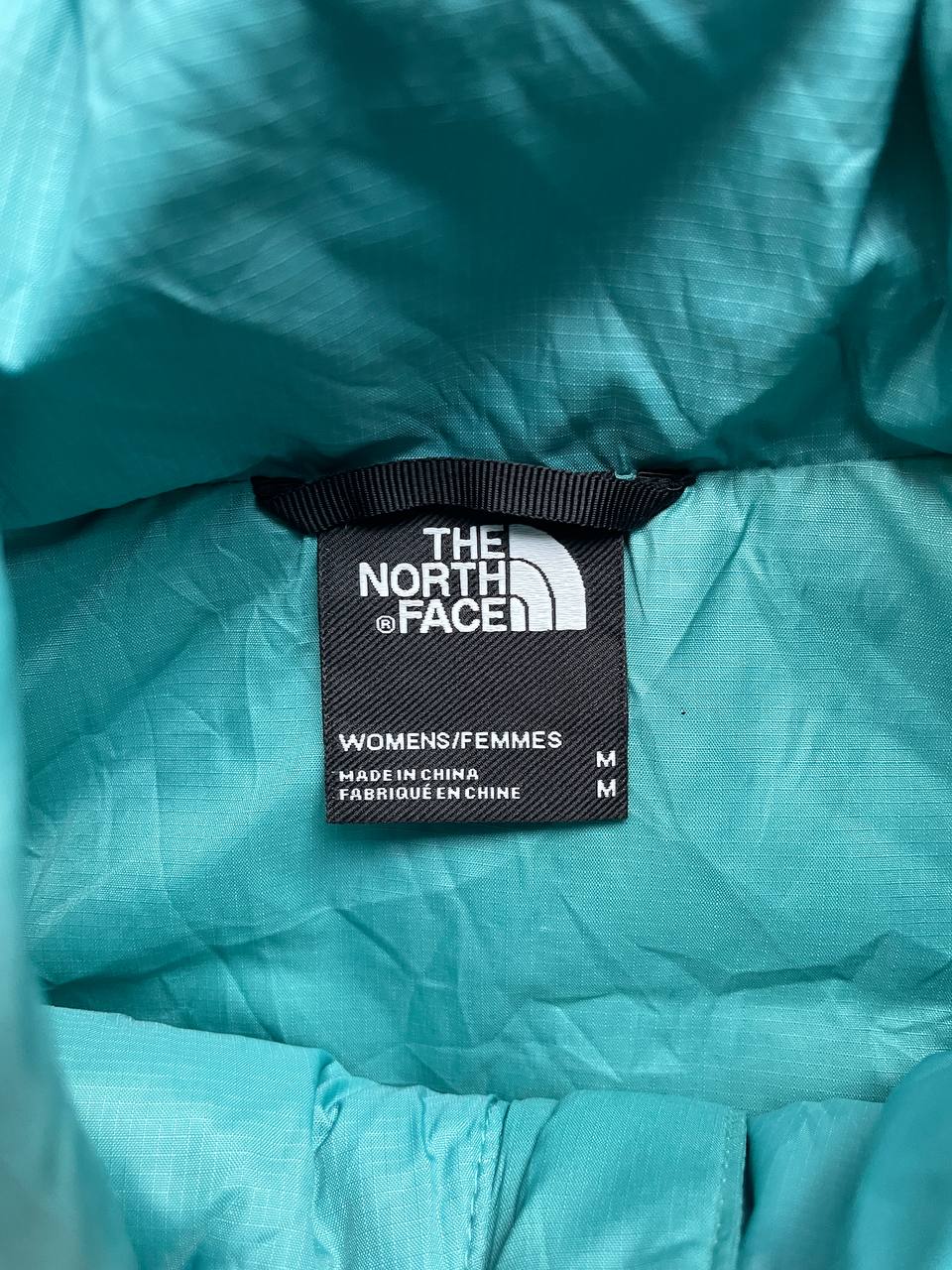 TNF Vest 550 – M