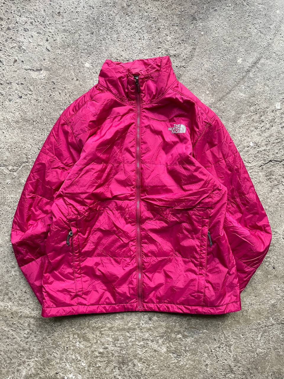 TNF Jacket – XL