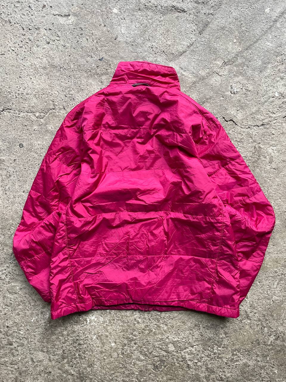 TNF Jacket – XL